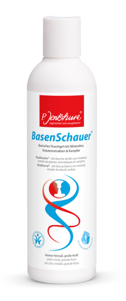 BasenSchauer 250 ml
