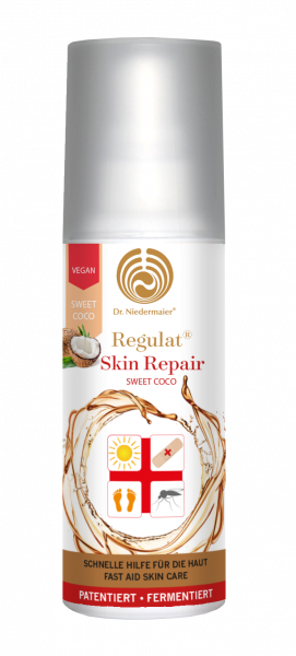 Regulat® Skin Repair Sweet Coco - 50 ml